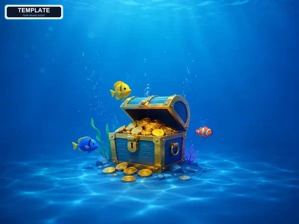 Captain Fisher game preview 1