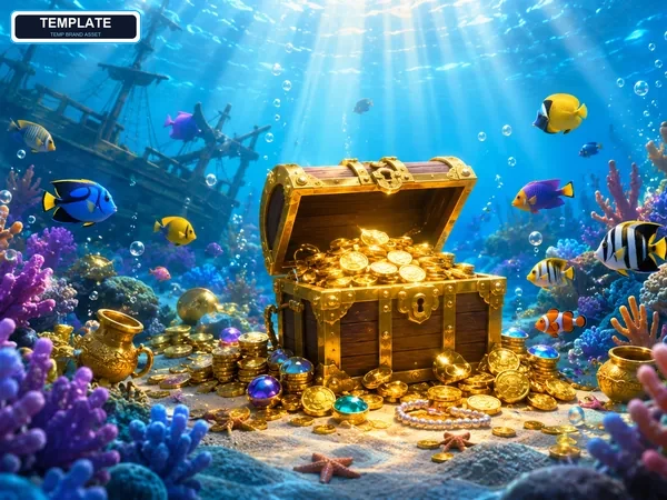 Captain Fisher game preview 3